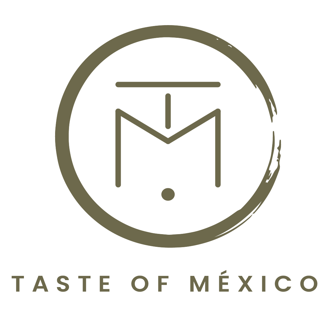 Taste of México
